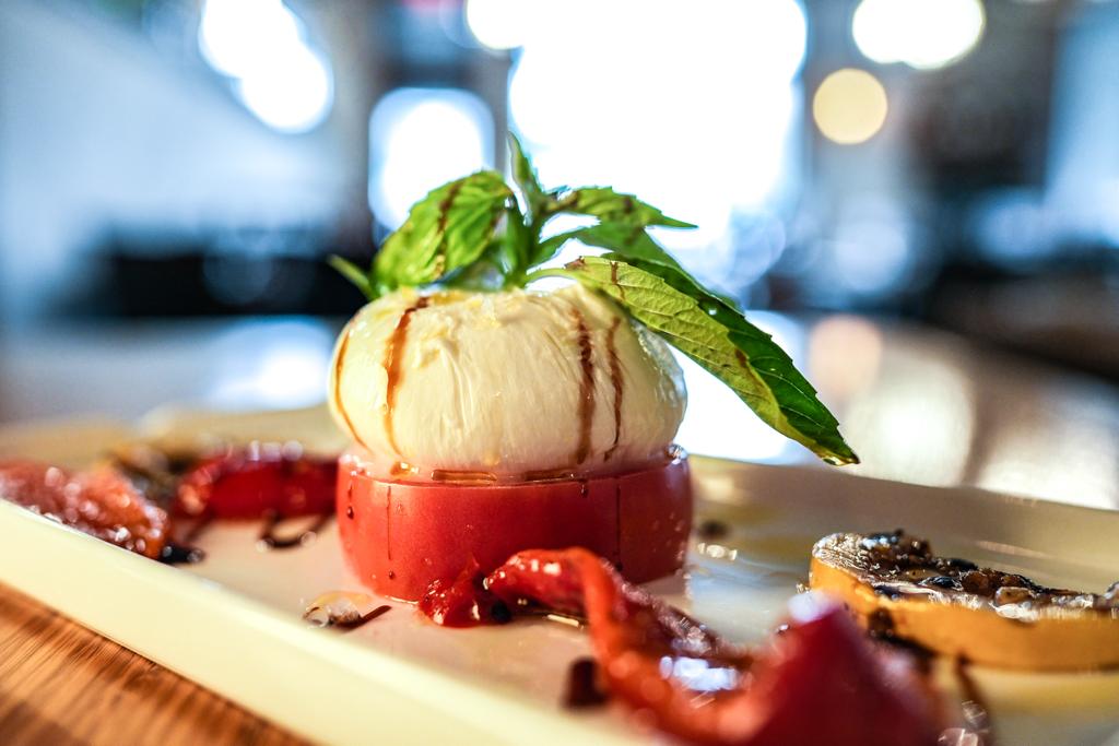 Burrata