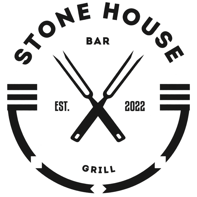 Stone House Bar & Grill